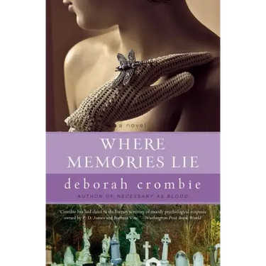 Where Memories Lie