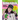 Super Stylish Billie Eilish Coloring & Activity Book: Features Photo Gallery, Fun Facts, Word Searches, Crosswords
