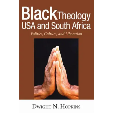 Black Theology USA and South Africa