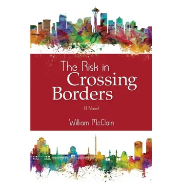 The Risk in Crossing Borders