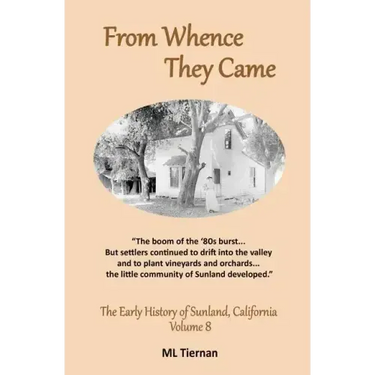 From Whence They Came