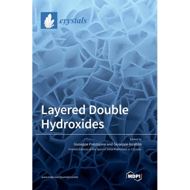 Layered Double Hydroxides