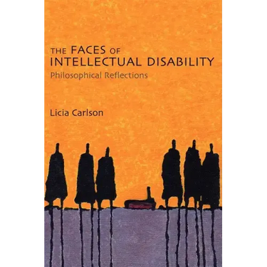 The Faces of Intellectual Disability: Philosophical Reflections
