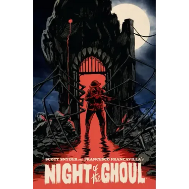 Night of the Ghoul