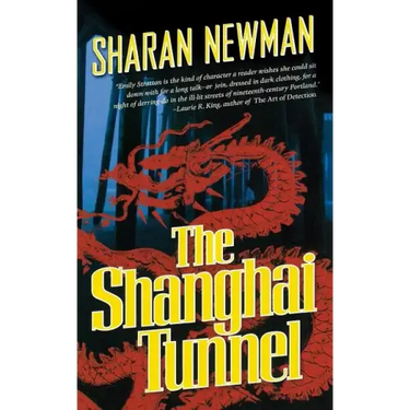 The Shanghai Tunnel