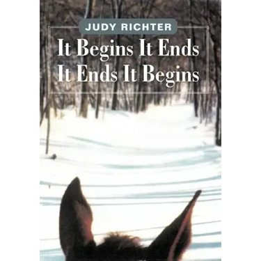 It Begins It Ends It Ends It Begins