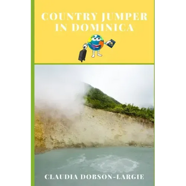 Country Jumper in Dominica: History Books for Kids Series