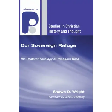 Our Sovereign Refuge