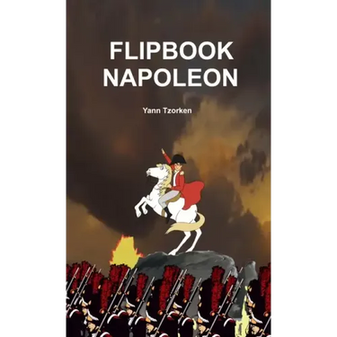 Flipbook Napoleon