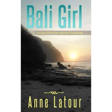 Bali Girl
