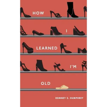 How I Learned I'm Old