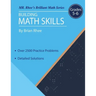 Building Math Skills Grades 5-6: Building Essential Math Skills Grades 5-6