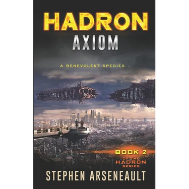 HADRON Axiom