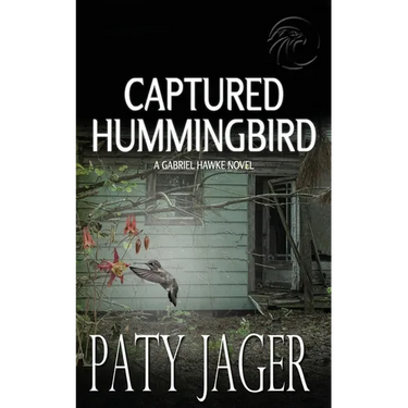 Captured Hummingbird