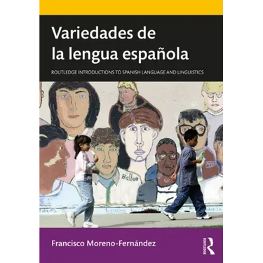 Variedades de la lengua española