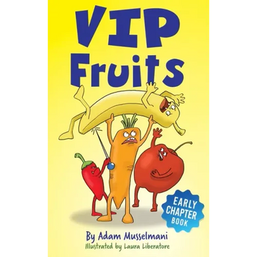 VIP Fruits