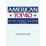 American Top 40 with Casey Kasem (The 1980S)