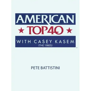 American Top 40 with Casey Kasem (The 1980S)