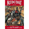 Redcoat Volume 2: American Icons