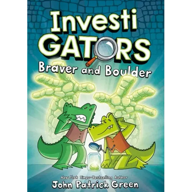 InvestiGators: Braver and Boulder