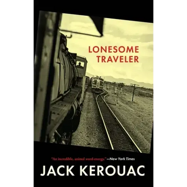 Lonesome Traveler