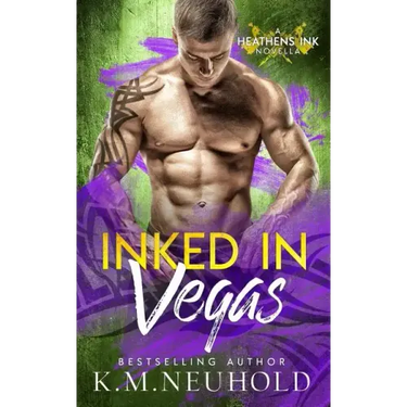 Inked in Vegas