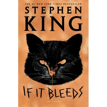 If It Bleeds: Mr. Harrigan's Phone, the Life of Chuck, If It Bleeds, Rat