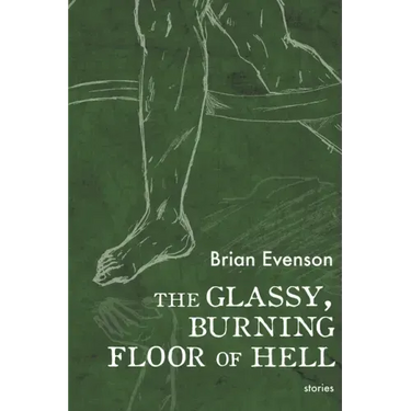 The Glassy, Burning Floor of Hell