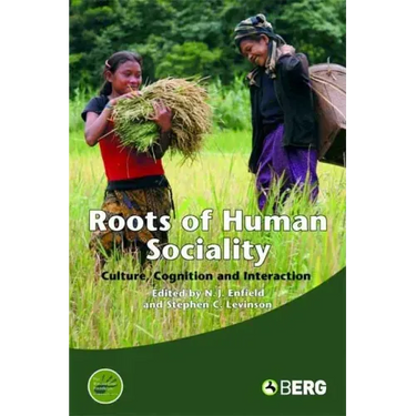 Roots of Human Sociality: Culture, Cognition and Interaction