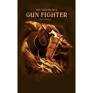The Legend of A Gunfighter: The story of Dark Cloud