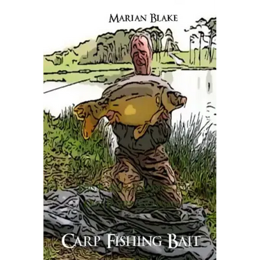 Carp Fishing Bait