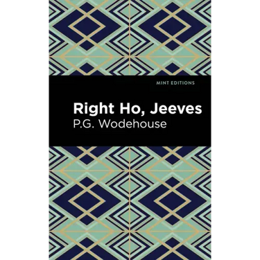 Right Ho, Jeeves