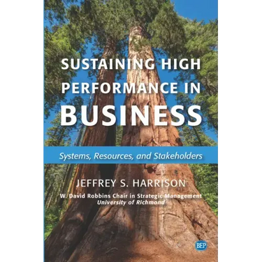 Sustaining High Performance in Business: Systems, Resources, and Stakeholders