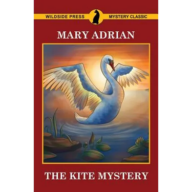 The Kite Mystery