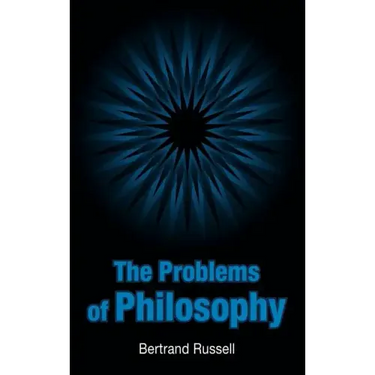 The Problems of Philosophy