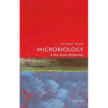 Microbiology: A Very Short Introduction