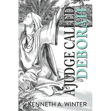 A Judge Called Deborah
