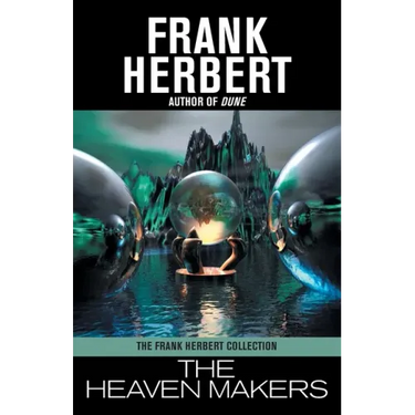 The Heaven Makers