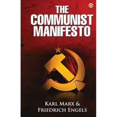 The Communist Manifesto