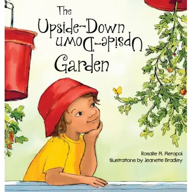 The Upside-Down Garden