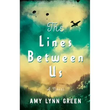 The Lines Between Us