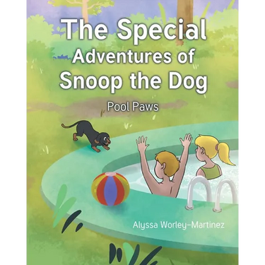 The Special Adventures of Snoop the Dog: Pool Paws