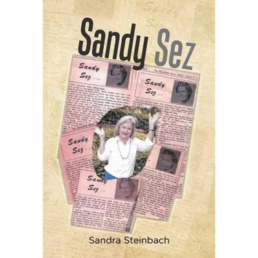 Sandy Sez