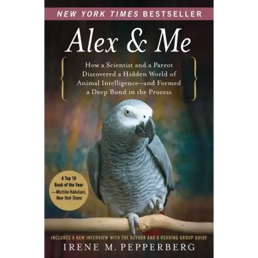 Alex & Me