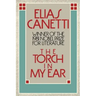 Torch in My Ear