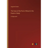 The Case of the Pool of Blood in the Pastor's Study: in large print