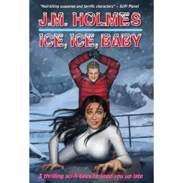 Ice, Ice, Baby