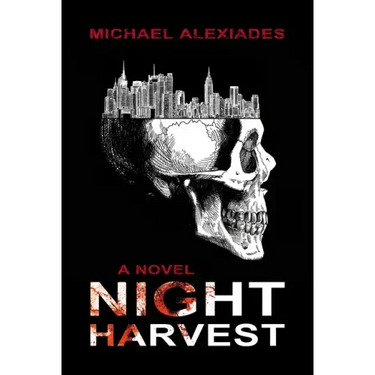 Night Harvest