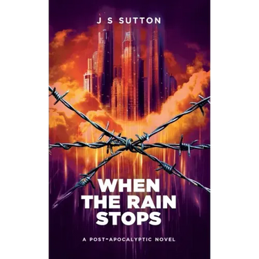 When The Rain Stops