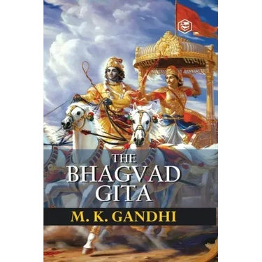 Bhagavad Gita According to Gandhi (Gita According to Gandhi)